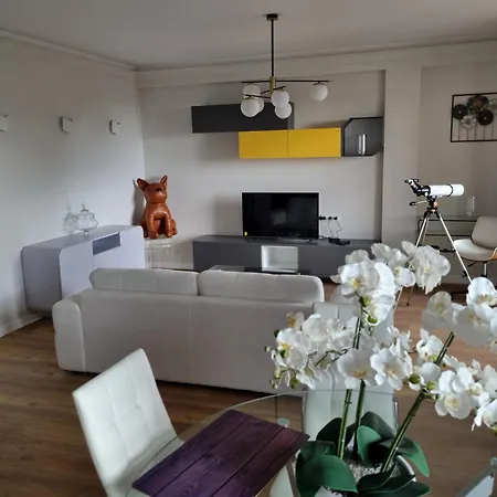 Deluxe 3bedrooms Sea View